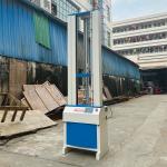 Universal Tester For Woven Tape Computer Tensile Force Testing Machine 500kg