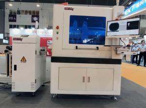 Wholesale in line PCB Router PCBA depaneling router from china suppliers