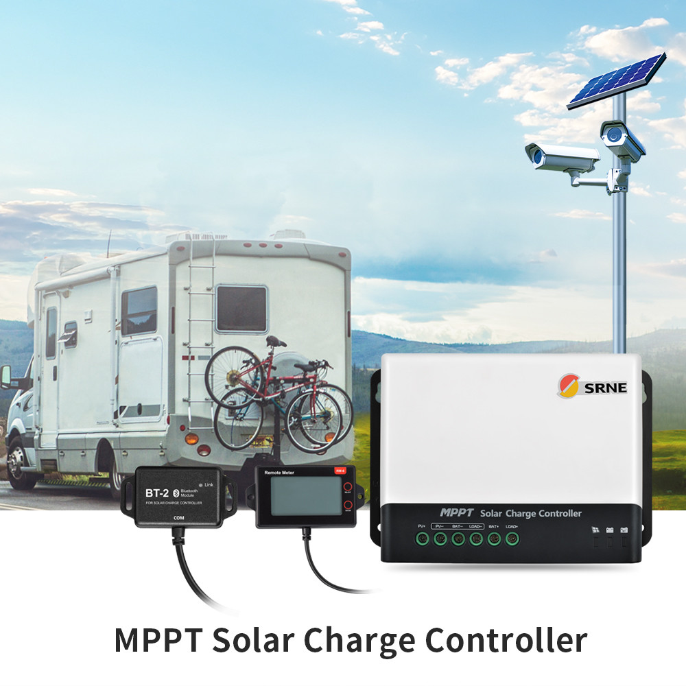 Wholesale CE ROHS Maximum Power Point Tracking Solar Charge Controller LC2430N10H from china suppliers