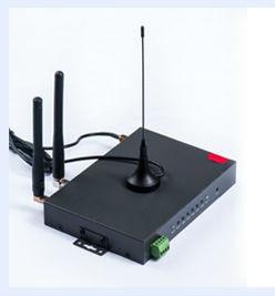 Quality H50series 4G Dual SIM Card Router for IP Camera with Backup, Failover function for sale