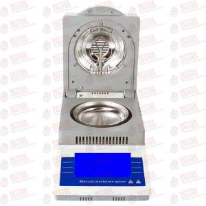 Wholesale LCD Touch Screen Automatic Speedy Moisture Tester Soil Testing Equipment from china suppliers