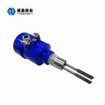 Intelligent Explosion Proof Tuning Fork Switch Level Meter High Low Alarm Limit