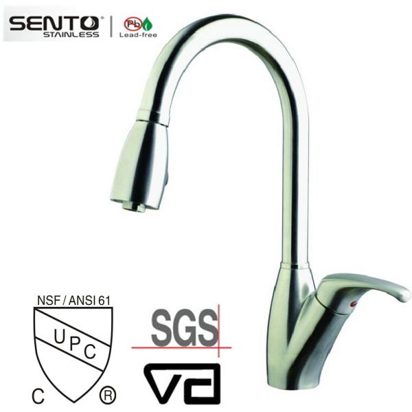 Quality water saving cupc Krause faucet for sale