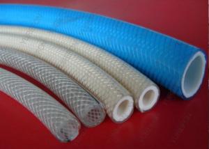 Wholesale Single / Three Layer PVC Plastic Fiber Reinforced Garden Hose Extruder Production Line from china suppliers