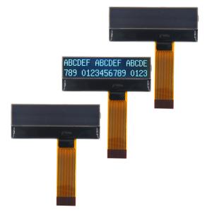 Wholesale NT7605 16x2 COG LCD Module from china suppliers
