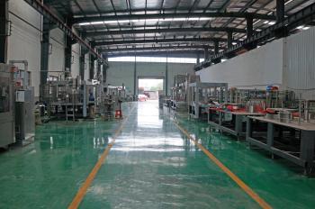 Zhangjiagang Huawei Shenda Machinery Co.Ltd.