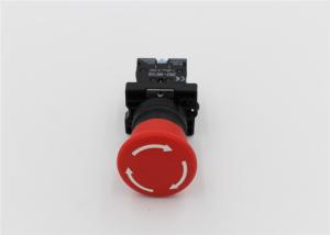 Wholesale Emergency Stop Push Button Electrical Switch Modular Combustion Mode from china suppliers