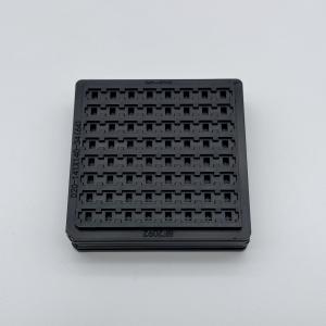 Wholesale Heat Resistant ESD-Proof Tray For Chip Module Packaging And Secure Handling Property ESD Or Non-ESD from china suppliers