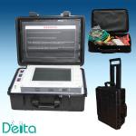 CPT-III 220V to 500kv Power Current Transformer Testing Equipment