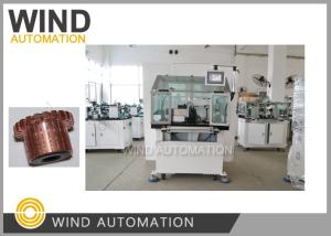 Wholesale WIND-CT-TH4 Commutator Face Turning And Riser Surface Lathe Machine For Starter Armature from china suppliers