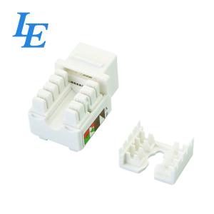 Wholesale Rj45 Cat6 Socket Cat5e Coupler Data Keystone Jack from china suppliers
