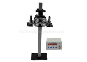 Wire Cable Length Meter Counter Model CCDD-60L Measurement Machine