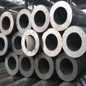 Wholesale EN Nickel Alloy Tube Customized Thickness from china suppliers