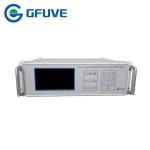 GF101 Single Phase Electrical Power Calibrator With 0.05% Voltage & Current