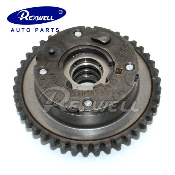 Engine Intake camshaft Intake adjuster timing gear FOR Mercedes Benz C-Class A2700506100