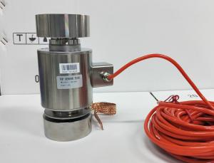 High Capacity Load Cell Weighing Capacity Range 10t 20t 30t 40t