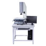 Optical Image Measuring Machine , High Definition Vms Measuring Instrument