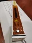 393703 Complete Negative Polarity Cascade Powder Coating For Ga02