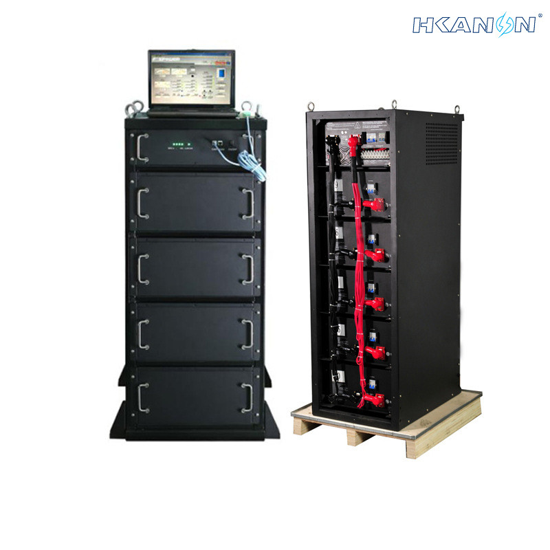 Custom LiFePO4 ESS Battery Pack Home Off Grid 1MW Solar Energy Power Battery Storage