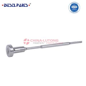 Wholesale Common Rail injector control valve F00VC01035 from china suppliers