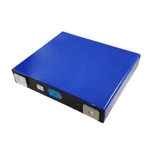 Wholesale 3.2V 50Ah Prismatic Lithium Ion Battery 25A LiFePO4 Long Cycle Life from china suppliers