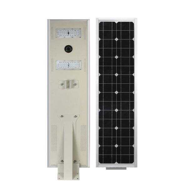 20w solar light led STREET LIGHT safe and reliable operation Ultra-low pressure products