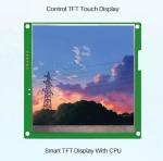10.1" 1280X800 TFT LCD Display Panel Module For Video Door Phone