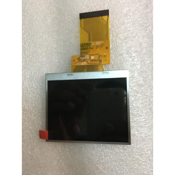 TM035KDH05 TIANMA 3.5 inch 320×240 420 cd/m² INDUSTRIAL LCD DISPLAY