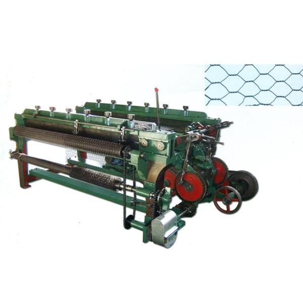 Quality Hexagonal Wire Mesh Machine for sale