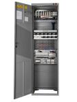 Vertiv Netsure 531 CA2 Standalone Indoor DC Power System With 300A Output