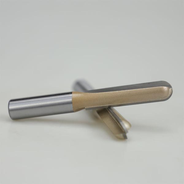 Carbide Round Bottom End Mill Woodworking Ball End Mill