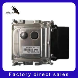 Wholesale Langdong Computer Engine ECU Control Unit 39119-2BAL0 B740 ME17.9.11.1 For 391192BAL0 from china suppliers