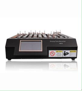 Wholesale Drying Time Recorder For Test Drying Time Or Gel Behavior Of Paints And Coatings from china suppliers