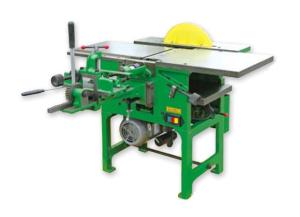 MLQ342 MLQ343 Light-duty Four-purpose Planing Wood-working Combination