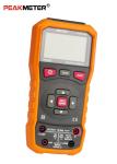 Smart Process Calibrator Multimeter , Multifunctional Documenting Process