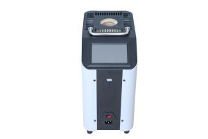 China Portable High Precision 150-300 Temperature Calibration Device on sale