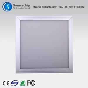 Quality The led ceiling panel light Chinese developers for sale