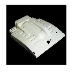 Wholesale CNC 3D Printing Service Rapid Prototype Vacuum Casting Prototype For Smooth Surface Finish Application from china suppliers