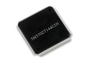 Wholesale Programmable Logic IC 5M570ZT144C5N CPLD - Complex Programmable Logic Devices from china suppliers