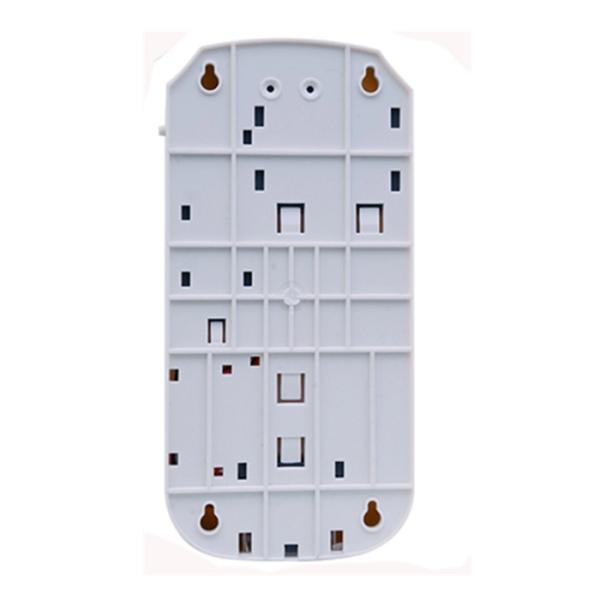 Refillable Offices 1L Automatic Soap Dispenser Machine Station