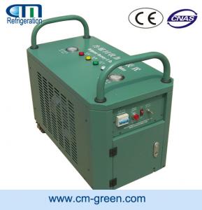 Wholesale R410A R22 Refrigerant recovery machine CM5000 from china suppliers