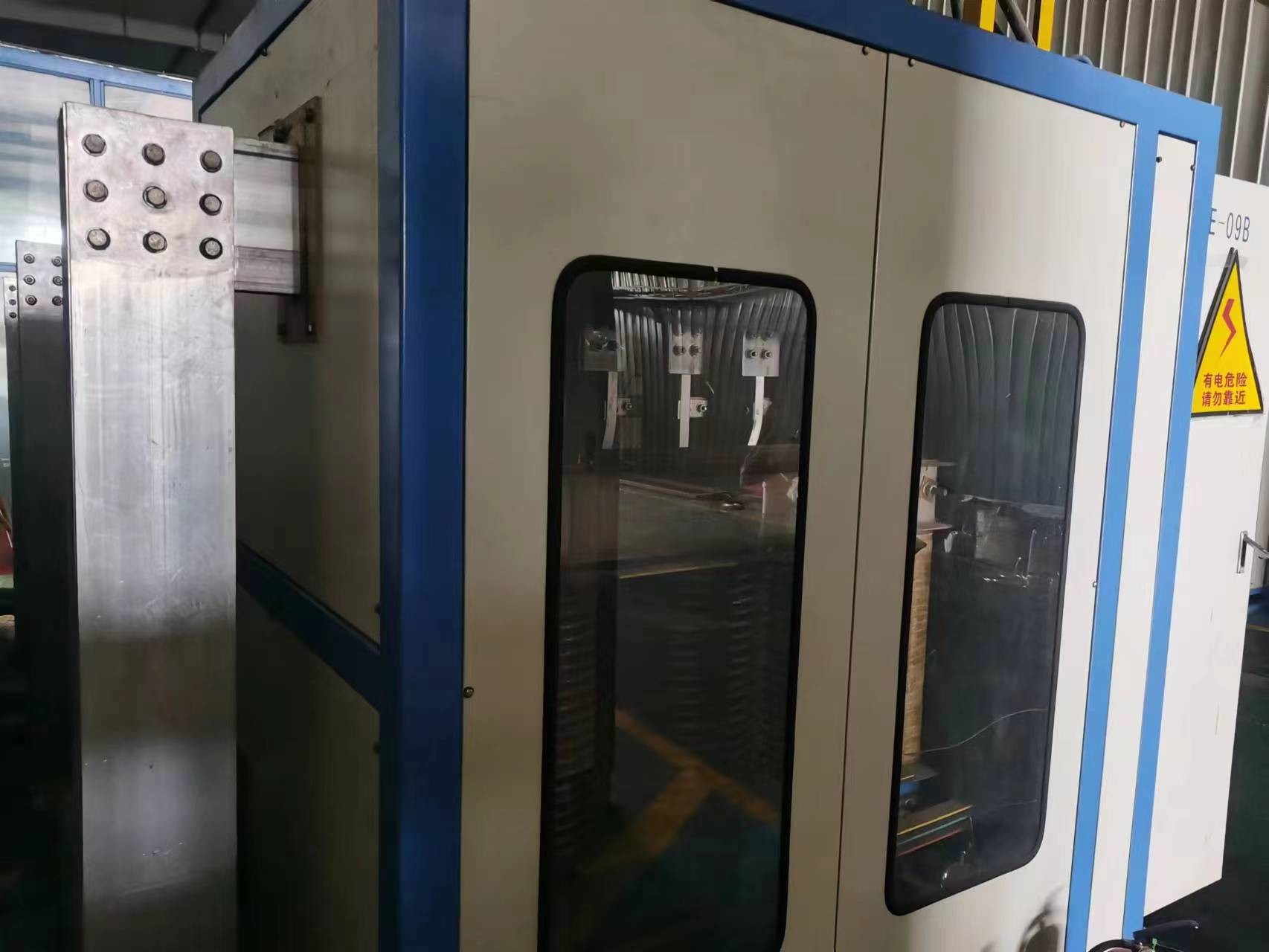Wholesale 17000A Anodizing Line Equipment PLC Control Hard oxidation power supply from china suppliers