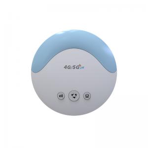 China CPE Home Lte 4G Router With Sim Card Slot Mini High Power Wifi Hotspot Router on sale