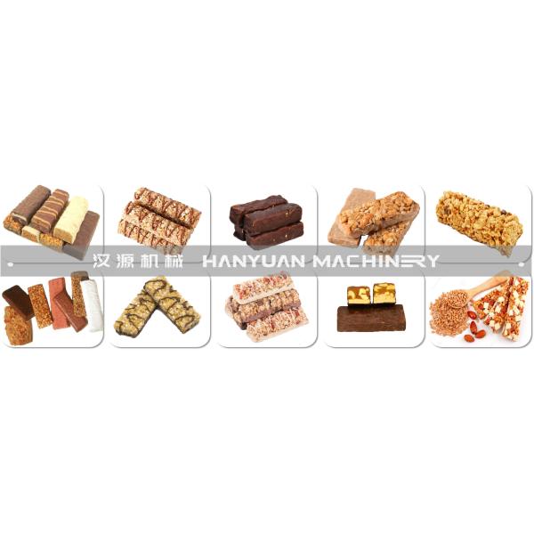 Chocolate Coating Machine