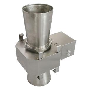 Iron And Stainless Steel Tablets Detection Machines