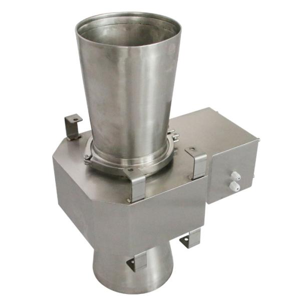 Quality Iron And Stainless Steel Tablets Detection Machines for sale