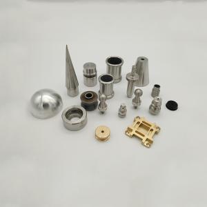 China Reliable Experienced Medical Cnc Machining Company With CNC Machining Center on sale