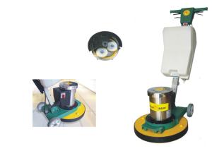 High Speed floor buffer Carpet Cleaning Machine for Home , Office