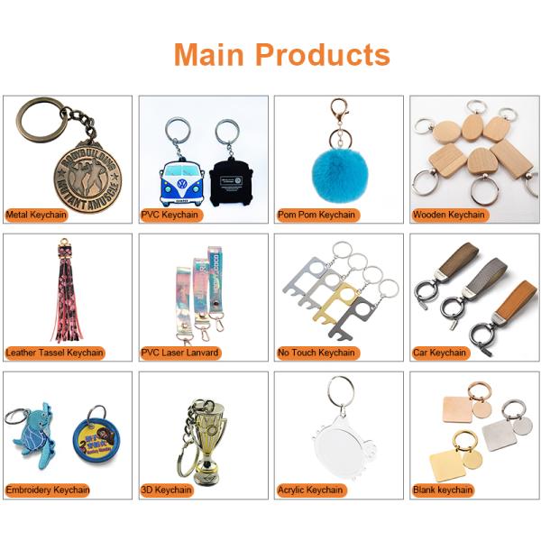 Perfume Bottle Key Chain Ornaments Diamond Studded Irregular Shape