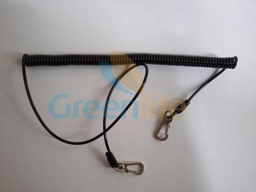 Quality Popular China Factory Direct Long Strap Rope Cord Line w/Customized Straight Line for Tools Security for sale